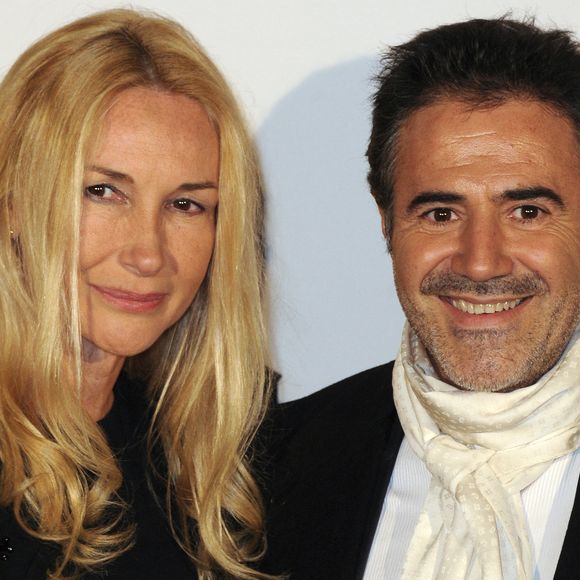Ce lundi, José Garcia souffle ses 59 bougies

Jose Garcia et Isabelle Doval assistent à l'ouverture de la 'Cité du Cinéma' de Luc Besson à Saint-Denis. Photo by Marechal-Domine/ABACAPRESS.COM