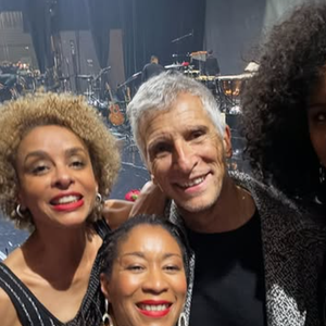 Nathalie (N'oubliez pas les paroles) sur Instagram