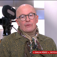 Jacques Audiard a-t-il changé d'avis ? Prêt à défendre Karla Sofía Gascón malgré les dérapages, il s'explique