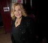 "J'adore mon fils !", a assuré Nicoletta, ce lundi 27 octobre 2025, dans "Télématin". "Je lui laisse beaucoup de liberté. C'est un grand monsieur, il a 46 ans !"

Exclusif - Nicoletta - 11e édition de la "Nuit de la déprime" aux Folies Bergère à Paris le 6 octobre 2026. © Anne-Sophie Guebey / Bestimage