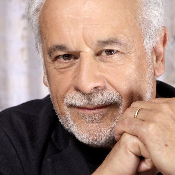 Portrait de Francis Perrin le 16 juin 2016. © Cedric Perrin / Bestimage
