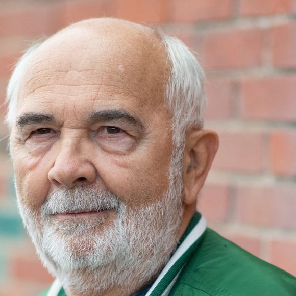 Gerard Jugnot au photocall Y'a Pas Photo lors du 4ème Festival de Vierzon Le Festival du Film de Demain à Vierzon, France le 08 juin 2025. Photo by Aurore Marechal/ABACAPRESS.COM