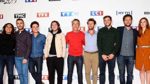 Quotidien : La mère de ce chroniqueur emportée soudainement, il raconte ce qui lui est arrivé dans un quartier populaire de Lyon