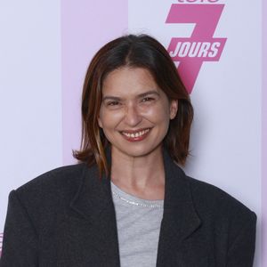 Lucie Bernardoni a mis un ami d'enfance à l'honneur sur Instagram.

Lucie Bernardoni - Soirée Télé 7 jours Chez Francette à Paris
© Christophe Aubert via Bestimage