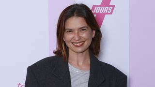"Il mérite la lumière" : Lucie Bernardoni présente cet homme qui compte beaucoup dans sa vie