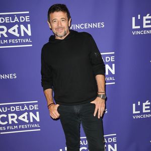 “C’est difficile pour moi d’en parler au passé. J'y étais il y a cinq jours”, regrette Patrick Bruel auprès de Variety

Patrick Bruel - Festival de Vincennes "Au dela de l' écran" le 19 Novembre 2023. © Coadic Guirec/Bestimage