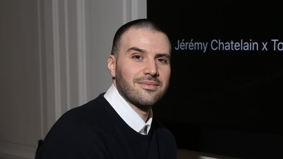 Jérémy Châtelain resté proche d’Alizée, ce signe qui ne trompe pas