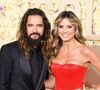 Le musicien de 35 ans et le mannequin de 52 ans sont mariés depuis 6 ans

Heidi Klum, Tom Kaulitz assistent à la 81ème édition des Golden Globe Awards au Beverly Hilton le 07 janvier 2024 à Beverly Hills, Los Angeles, CA, USA. Photo de Casey Flanigan/imageSPACE/SPUS/ABACAPRESS.COM
