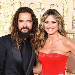 Le musicien de 35 ans et le mannequin de 52 ans sont mariés depuis 6 ans

Heidi Klum, Tom Kaulitz assistent à la 81ème édition des Golden Globe Awards au Beverly Hilton le 07 janvier 2024 à Beverly Hills, Los Angeles, CA, USA. Photo de Casey Flanigan/imageSPACE/SPUS/ABACAPRESS.COM