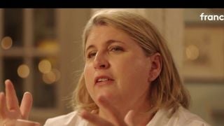 Stéphanie Le Quellec privée de travailler avec son mari : la cheffe a dû changer de plan de carrière