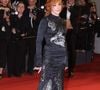 Mais Mylène Farmer a été plus vite pour la contacter

Mylène Farmer assiste à la projection de minuit du film « Dalloway » dans le cadre du 78e Festival de Cannes, à Cannes (France), le 15 mai 2025. Jérôme Domine/ABACAPRESS.COM