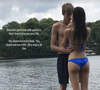 "J'ai partagé un amour pur avec toi et pour cela je remercie et j'honore ta vie. Tu méritais plus de temps. Tu méritais plus de vie. Je suis très en colère face à ça".

L'ex petite-amie de Presley Gerber réagit à sa disparition sur Instagram