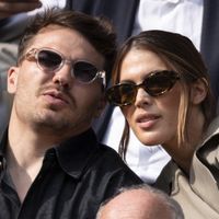 Iris Mittenaere et Antoine Dupont s'offrent une escapade romantique en Italie, dans un endroit mondialement réputé