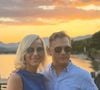 Laurence Ferrari et Renaud Capuçon profitent de l'été à deux.

Renaud Capuçon partage des photos de ses vacances avec sa femme Laurence Ferrari sur Instagram.
