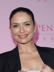 Lucie Bernardoni : après des semaines mouvementées, elle remercie cet homme célèbre qui "lui a tenu la main"