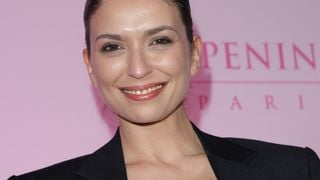 Lucie Bernardoni : après des semaines mouvementées, elle remercie cet homme célèbre qui "lui a tenu la main"