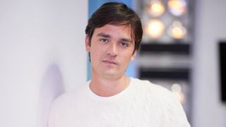 Alain-Fabien Delon prêt à tout pour priver sa sœur Anouchka d'héritage : "J’ai pas envie qu’elle touche quoi que ce soit"