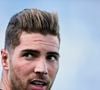 Et il en a aussi profité pour évoquer son enfance, en étant le fils de l'un des plus grands joueurs de l'histoire du football, à savoir Zinédine Zidane bien sûr. 

Luca Zidane lors du match de football de La Liga opposant le Real Sociedad au Real Madrid au Deportivo Alavés au stade Anoeta à Saint-Sébastien, Espagne, le 12 mai 2019. Real Sociedad a gagné 3-1.