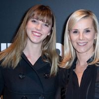 Laurence Ferrari : Comment sa fille Laëtitia, qu'elle a eue avec Thomas Hugues, s'entend-elle avec Renaud Capuçon ?