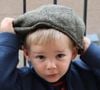 Les proches du petit Emile vont pouvoir faire leur deuil.
Emile Soleil, petit garçon de deux ans et demi qui a disparu dans le Haut-Vernet.
Photo : capture d'écran de BFMTV
