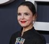 Amélie Nothomb est une des romancières belges les plus lues dans le monde.

Amélie Nothomb lors du photocall de la 51e cérémonie des César à l'Olympia à Paris, en France.© Borde-Jacovides/Bestimage