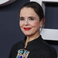 Amélie Nothomb : ce plaisir qu’elle s'octroie plusieurs fois par semaine n’est pas donné à tout le monde