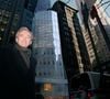 Il est désormais à la cinquième place des personnalités les plus riches du monde.

Bernard Arnault inaugure la tour LVMH à New York RINDOFF-BORDE / BESTIMAGE