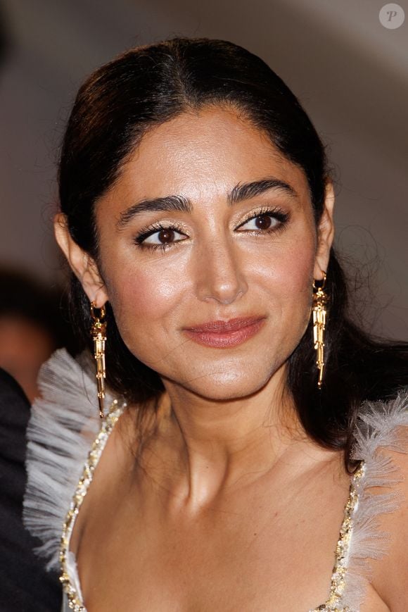 "En ce moment, je démarre une nouvelle histoire et suis en train de découvrir si je suis amoureuse", a confié Golshifteh Farahani qui a vécu une courte romance avec l'acteur et réalisateur Louis Garrel en 2014.

Golshifteh Farahani - Montée des marches du film « Alpha » lors du 78ème Festival International du Film de Cannes, au Palais des Festivals à Cannes. Le 19 mai 2025
© Jacovides-Moreau / Bestimage