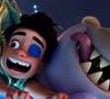 Quel est le casting des voix françaises ?
Images du film "Elio" de Pixar, au cinéma le 18 juin 2025. ©2025 Disney/Pixar