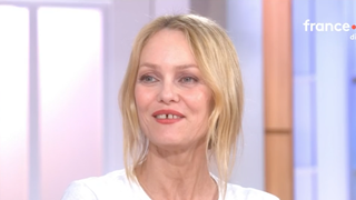 "J'aimerais beaucoup" : Vanessa Paradis répond à la proposition inattendue de son ex Lenny Kravitz