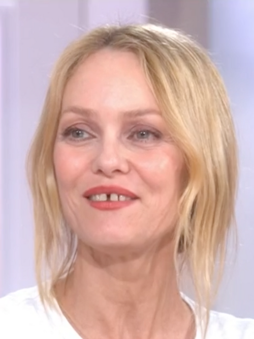 "J'aimerais beaucoup" : Vanessa Paradis répond à la proposition inattendue de son ex Lenny Kravitz