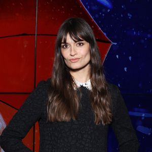 Clara Luciani a trois nominations
Clara Luciani à la première du film "Joli Joli" au cinéma UGC Ciné Cité Les Halles à Paris, le 3 décembre 2024.
© Denis Guignebourg/Bestimage