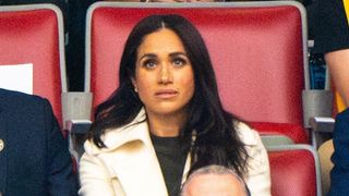 "Des similitudes trop importantes" : Non, Meghan Markle n'en a pas fini avec les galères dans le business...