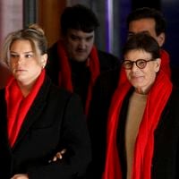 "Il faut prendre ses responsabilités" : Stéphanie de Monaco, accompagnée de sa fille Camille Gottlieb, passe un message fort
