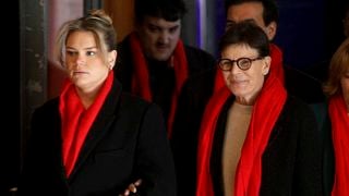 "Il faut prendre ses responsabilités" : Stéphanie de Monaco, accompagnée de sa fille Camille Gottlieb, passe un message fort