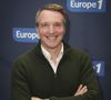 Elle a fondé sa propre marque, Rowen Rose, qui propose des vêtements aux silhouettes mixtes.

Exclusif - Stéphane Rotenberg, lors de la 500 ème de Culture et Média sur Europe 1 en présence de nombreux invités, à Paris, France, le 23 janvier 2026. © Jack Tribeca/Bestimage