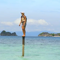 "Un poste auquel j'aspire depuis 18 ans" : 6 mois après Koh-Lanta, cette aventurière démissionne pour une nouvelle vie
