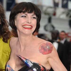 Le journal belge "Le Soir" révélait : "La chanteuse étant dans l'incapacité de régler les dettes, ce domaine n’aura coûté que 114 000 Francs (soit 17 400 € NDLR) à son nouveau propriétaire."

Lio arrive à la projection de 'You Will Meet A Tall Dark Stranger' présenté hors compétition lors du 63ème Festival de Cannes à Cannes, sud de la France le 15 mai 2010. Photo par Hahn-Nebinger-Orban/ABACAPRESS.COM