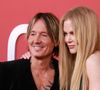Selon les informations de E! News, Nicole Kidman et son mari Keith Urban aimeraient pouvoir s’installer au Portugal. 

8 mai 2025, Frisco, Texas, États-Unis - USA : Keith Urban et Nicole Kidman assistent à la 60e cérémonie des Academy of Country Music Awards à l'Omni Frisco Hotel at The Star le 08 mai 2025 à Frisco, Texas. Photo par Ozzie B/imageSPACE via ZUMA Press Wire/ABACAPRESS.COM