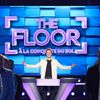 Exclusif -Les 100 candidats - Enregistrement de l'émission "The Floor", présentée par Cyril Féraud et diffusée le 28 décembre sur France 2. Le 23 octobre 2024
© Cyril Moreau / Bestimage