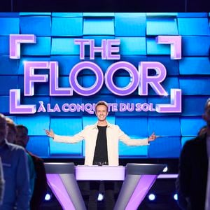 Exclusif -Les 100 candidats - Enregistrement de l'émission "The Floor", présentée par Cyril Féraud et diffusée le 28 décembre sur France 2. Le 23 octobre 2024
© Cyril Moreau / Bestimage