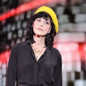 Diego, le fils cadet de Lio, vient de mettre fin à ses jours.


Exclusif - Lio - Enregistrement de l'émission "Duos Mystères" à la Seine Musicale à Paris
© Gaffiot-Moreau / Bestimage