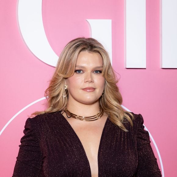 Sur son compte Instagram, Camille Gottlieb a offert à ses abonnés un aperçu de son bonheur amoureux...

Camille Gottlieb assiste au premier Gala Global Gift sponsorisé par « APM Monaco » organisé à Monaco, à la Salle Empire de l'Hôtel de Paris. © Olivier Huitel/Pool/Bestimage