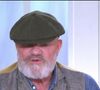 Philippe Etchebest dans "C à vous", le 24 mars 2025, sur France 5