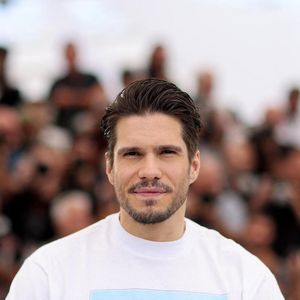 François Civil - Photocall du film "L'Amour Ouf" (Beating Hearts / Compétition) lors du 77ème Festival International du Film de Cannes (14 - 25 mai 2024), le 24 mai 2024. 
© Jacovides / Moreau / Bestimage
