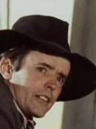 Matt Clark s'est éteint à l'âge de 89 ans