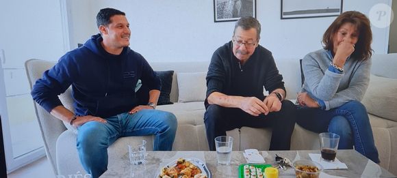 Mariage de Clémence et Malik lors de l'épisode 7 de "Mariés au premier regard 2025" du 14 avril, sur M6