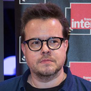 Absent de l'antenne de France Inter pendant de longs mois à cause d'une dépression liée à sa bipolarité, Nicolas Demorand s'est vu hospitaliser en hôpital psychiatrique.

Nicolas Demorand pour France Inter lors de la présentation de la grille des programmes de Radio France à Paris, en France. Photo de Nasser Berzane/ABACAPRESS.COM