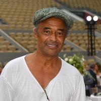 2 bébés en seulement 1 mois ! 2024, une année à jamais très spéciale pour Yannick Noah et tout son clan