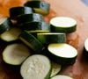 Préparer ses légumes à l'avance demande d'absorber l'humidité pour éviter les moisissures précoces.